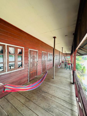 Allnew bangalow Riverside